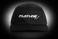 Flatline Fishing Cap